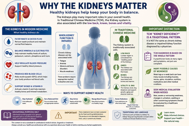 Why Kidney Health Matters