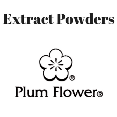 Plum Flower Concentrated Powder