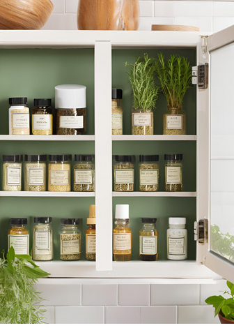 Essential Herbs: Always Keep These  Herbal Remedies in Your Home
