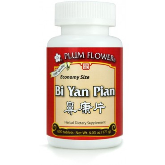 Benefits of Bi Yan Pian