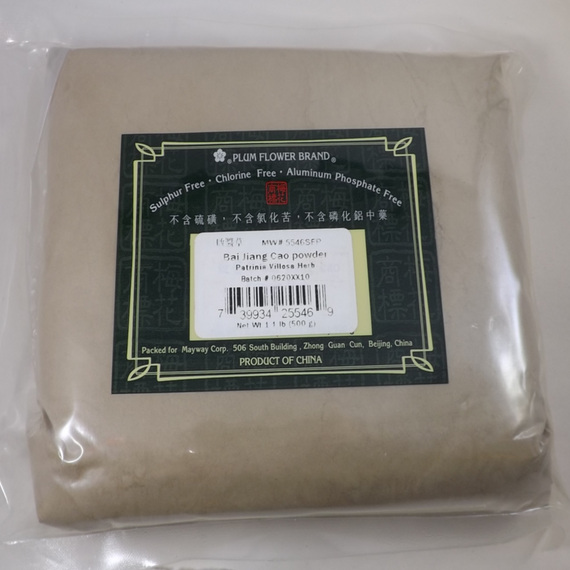 Patrinia Herb