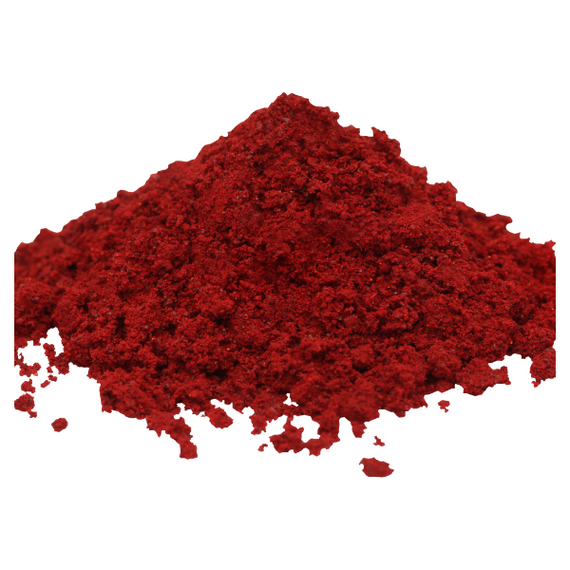 Shan Zhu Yu, powder, unsulfured