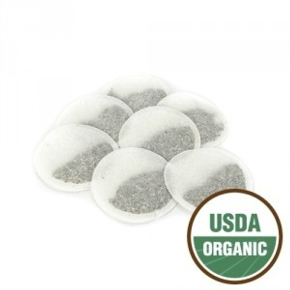 Organic Earl Grey Tea Bags