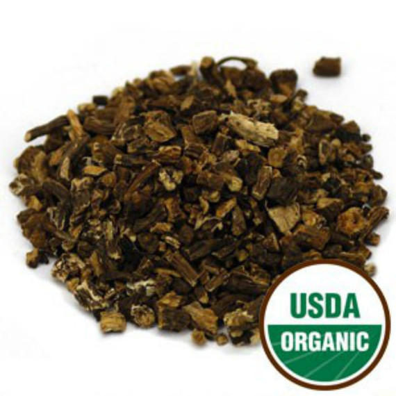 Dandelion Root Raw