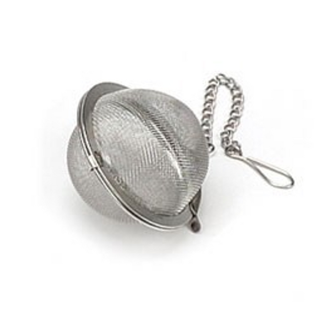 1 3/4 round tea ball strainer