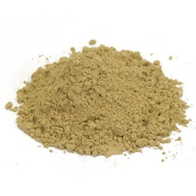 Sang Bai Pi Powder, White Mulberry Root Bark Powder