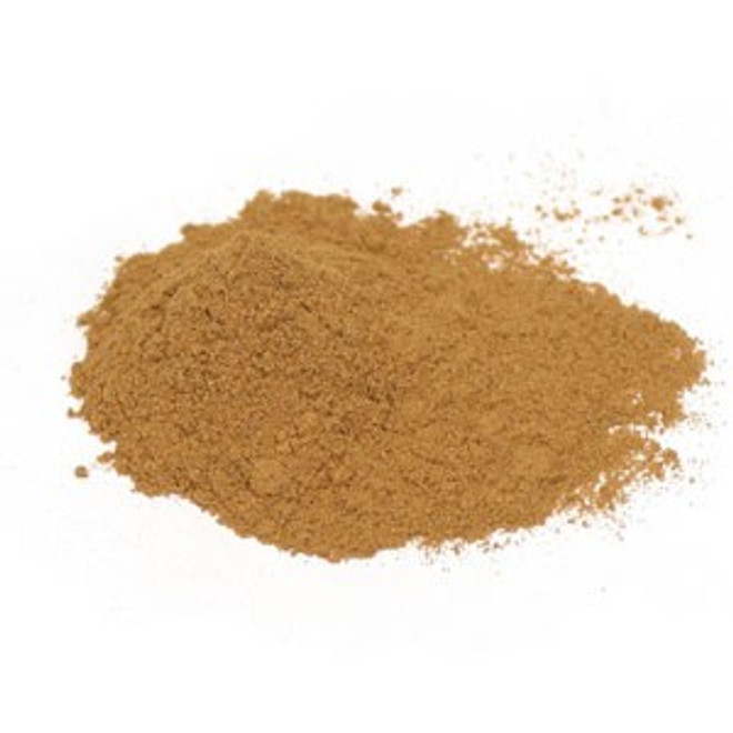 Coptis Root / Golden Thread Rhizome Powder, Huang Lian