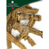 Dang Shen by Plum Flower 1 pound cut.  Bulk Dang Shen Codonopsis Root in cut form for traditional herbal use.