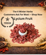 Lycium Fruit Goji Berries