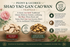 Peony & Licorice Shao Yao Gan Cao Wan educational graphic featuring Bai Shao (Paeonia lactiflora root) and honey-fried Gan Cao (Glycyrrhiza uralensis root). This classic two-herb formula is traditionally used within TCM according to its traditional pattern, including concepts involving nourishing Blood, preserving Yin, harmonizing the Liver, and supporting the sinews.
