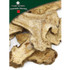 White Atractylodes Root / Rhizome (Bai Zhu) Plum Flower, Cut form 1lb