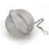 2 1/2 inch tea ball, perfect for a pot of tea.
