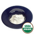 Arrowroot powder 1 pound Certified Organic.