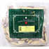 Licorice Root in Bulk Form: A large pile of dried licorice root in bulk, ready for various herbal preparations and remedies.  Licorice Root Gan Cao Glycyrrhiza glabra Plum Flower Brand Cut Form
