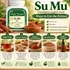 How to use Su Mu (Caesalpinia sappan) Plum Flower extract powder in herbal tea, capsules, custom herbal formulas, food, and liquid preparations.