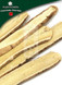 Astragulas Root Medium Sliced form
