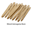 Sliced Astragalus Root Medium Size. Perfect for making a decoction, tincture, or tea.