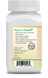 Cordyceps Mushroom Extract Granules label detail