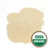 Gelatinized Maca Root Powder has been heat-treated to remove the starch for easier digestion and is not considered raw.