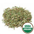 Organic Echinacea Angustifolia Herb