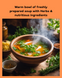 Yi Yi Ren (Job's Tears) for Cooking: Versatile ingredient in soups and stir-fries