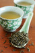 Enjoy a health benefiting cup of herbal tea.