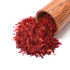 Schisandra Fruit (Wu Wei Zi) - Organic  Tea Grade 1 lb- Nuherbs Brand. The "five flavor fruit"