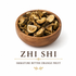 Zhi Shi – Immature Bitter Orange Fruit:   Brand ActiveHerb