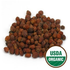 Hawthorn Berries Certified Organic Whole Form, Starwest brand 1 lb