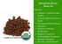 Benefits of Hawthorn Berries Certified Organic