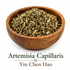 Yin Chen Hao – Artemisia Capillaris Cut Chinese Herb