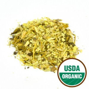 Organic Cut Barberry Root