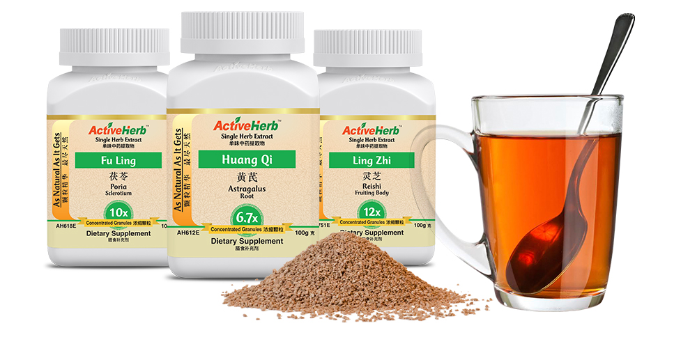 how to use herbal extracts