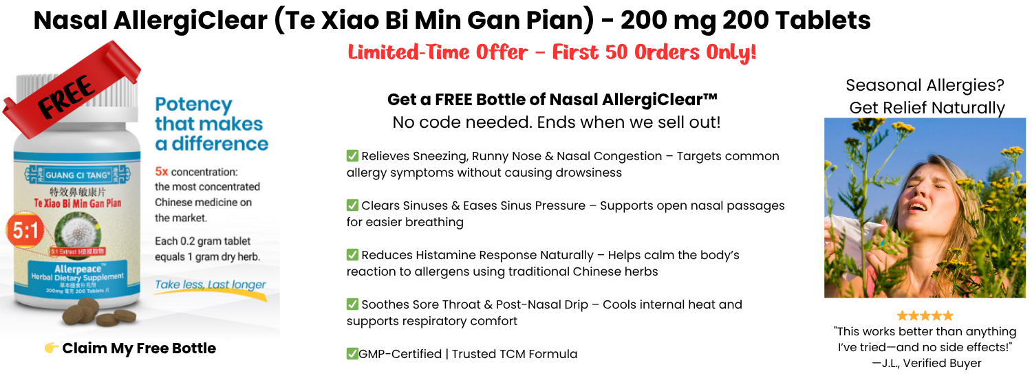 natural allergy season relief, eases sinus pressure, support open nasal passages, 