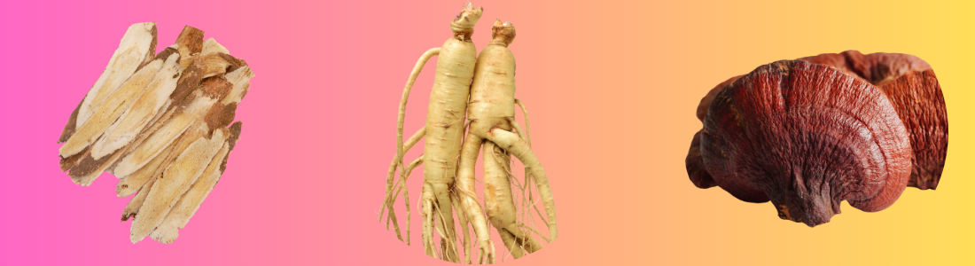 herbal combinations for stronger benefits 