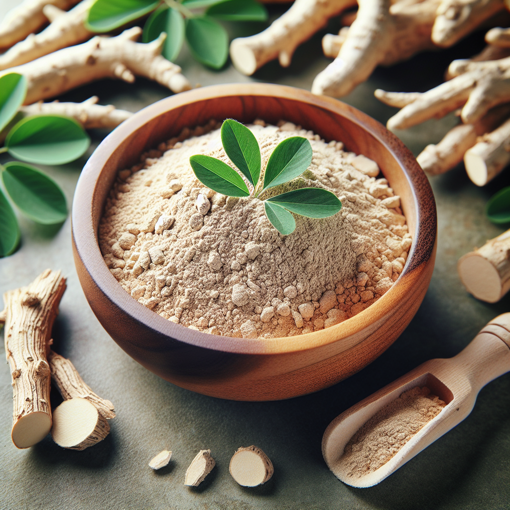 astragalus root powder 
