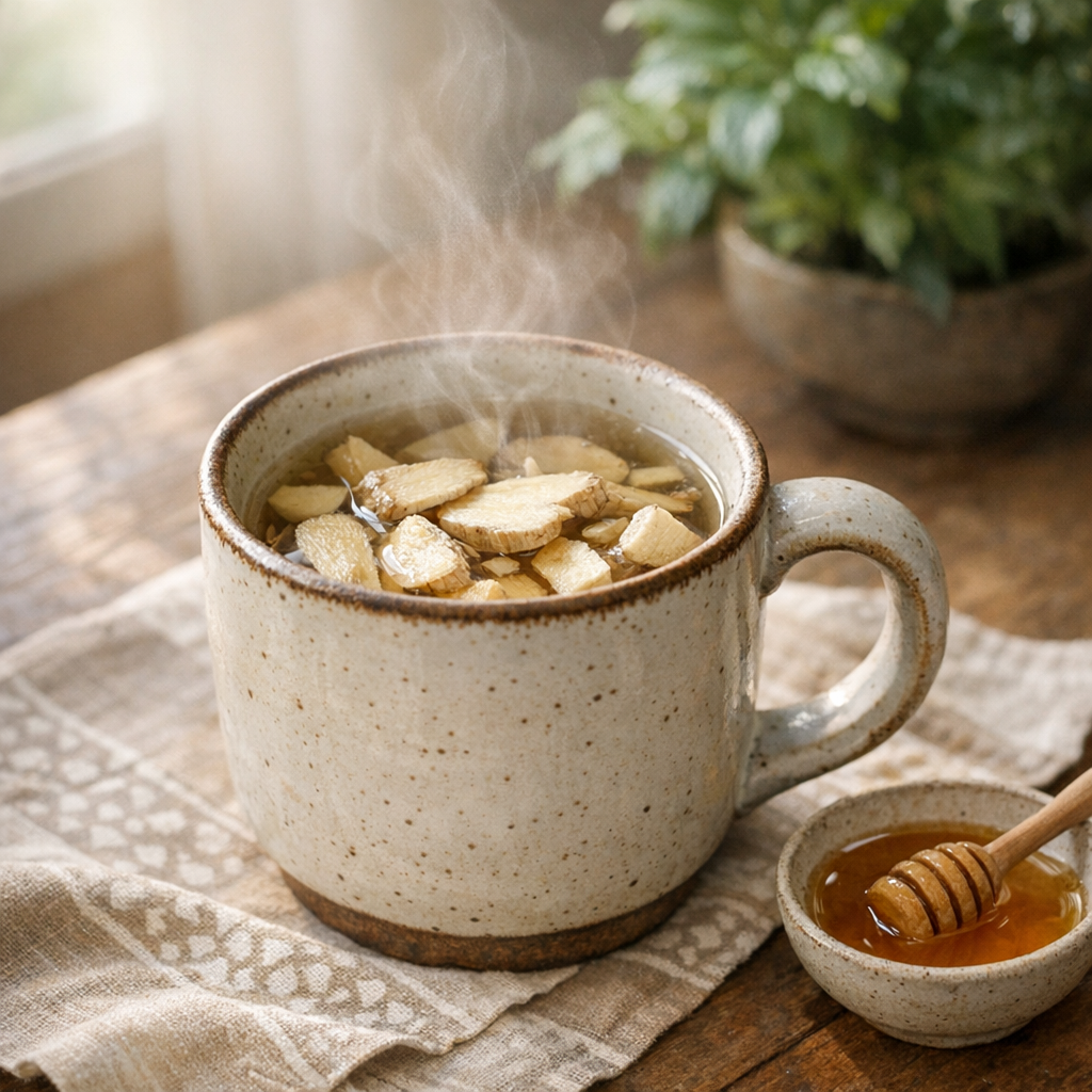 How to use Bai Zhu, How to brew Bai Zhu tea