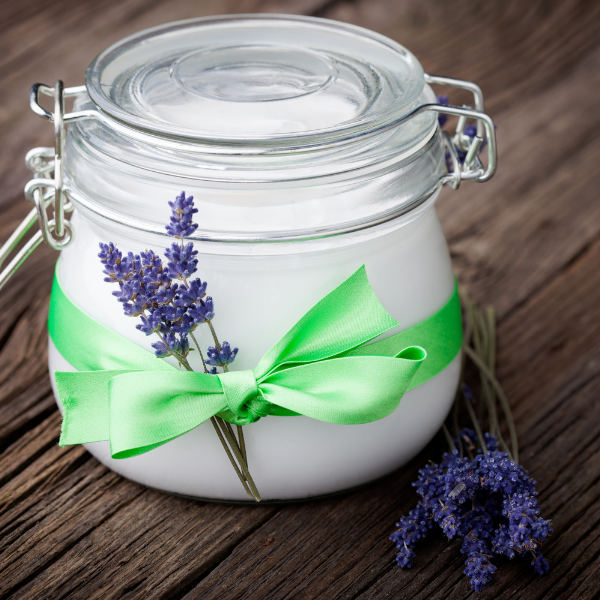 home made shampoo