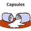 empty capsules to save money