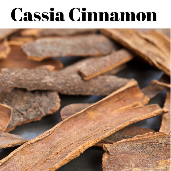 cassia cinnamon thick sticks,