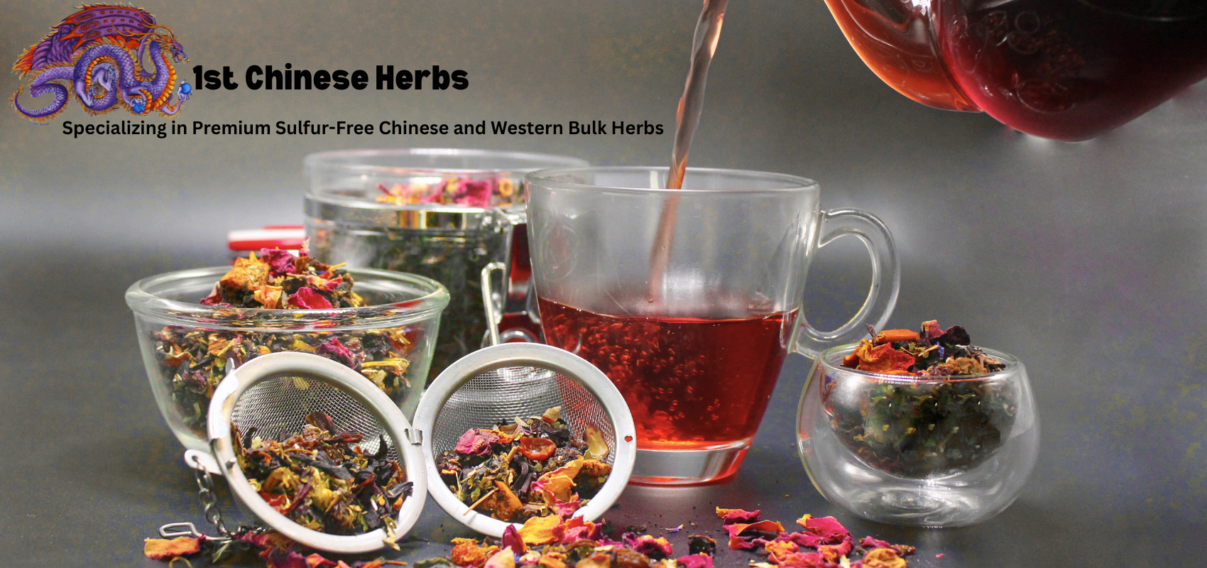 the qualtiy of chinese herbs premium 