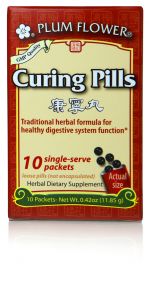 Restore Digestive Harmony Naturally with Curing Pills (Kang Ning Wan)