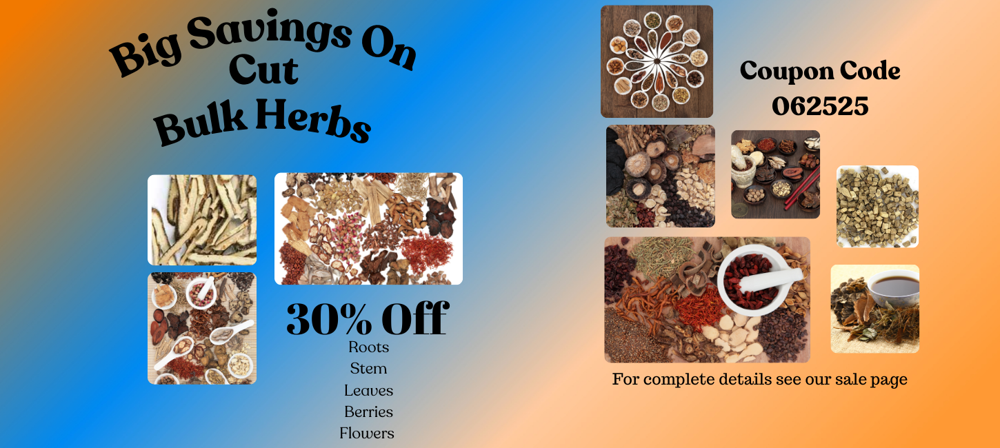 Herbal Supplements for Lyme Disease · 1stChineseHerbs
