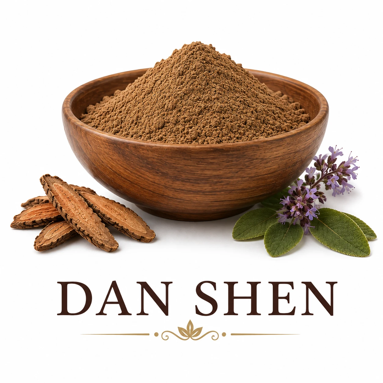 Dan Shen Root