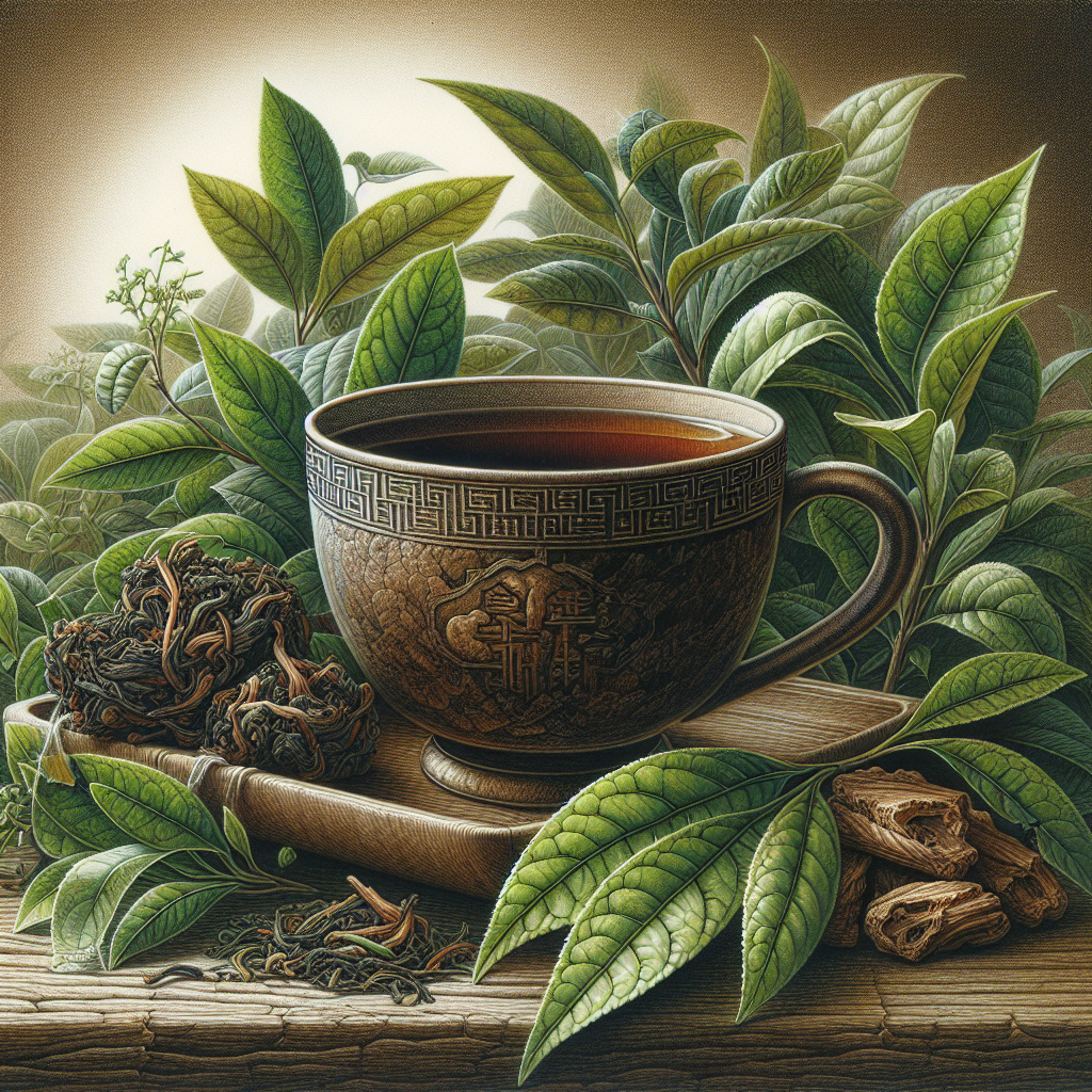 Du Huo in TCM