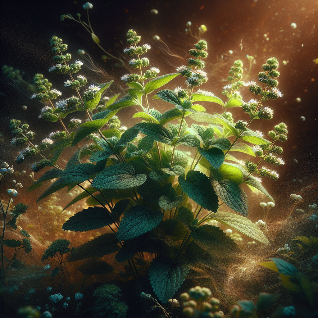 what is eclipta used for