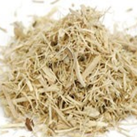 Eleuthero root cut 