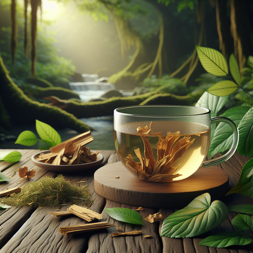 how to use eucommia bark 