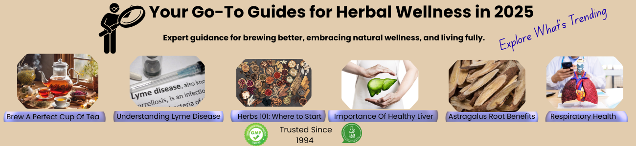 In this guide, you’ll explore the most talked-about herbal practices, teas, and remedies of 2025, backed by tradition and supported by modern research. 