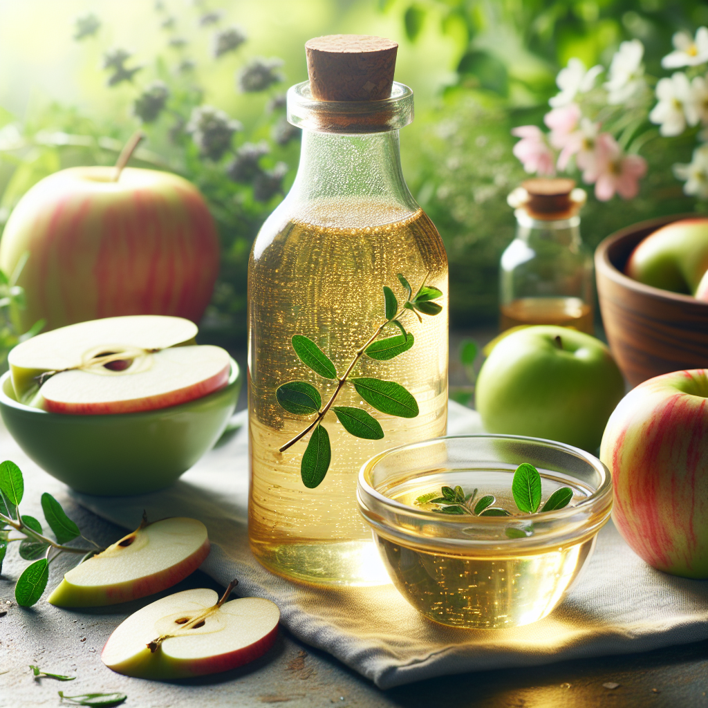 How to make the right hair rinse for you